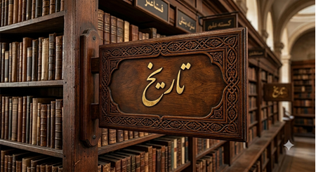 تاریخ